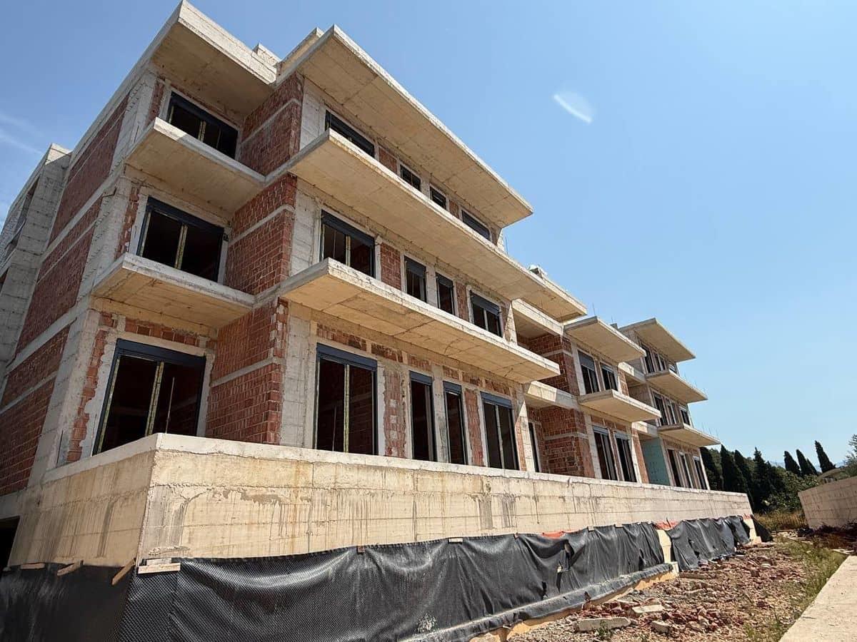 Appartement à Herceg-Novi, Monténégro, 38.6 m² - image 2