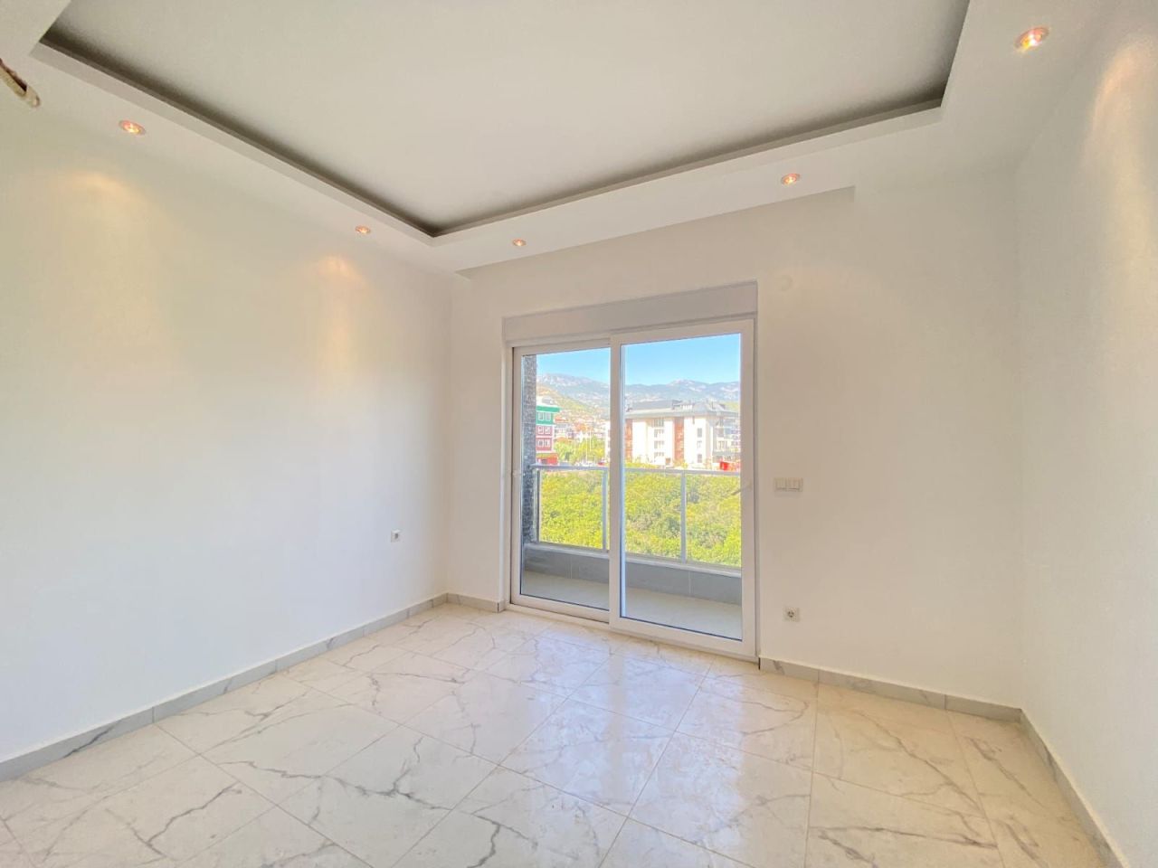 Apartment in Alanya, Turkey, 110 m² - picture 11