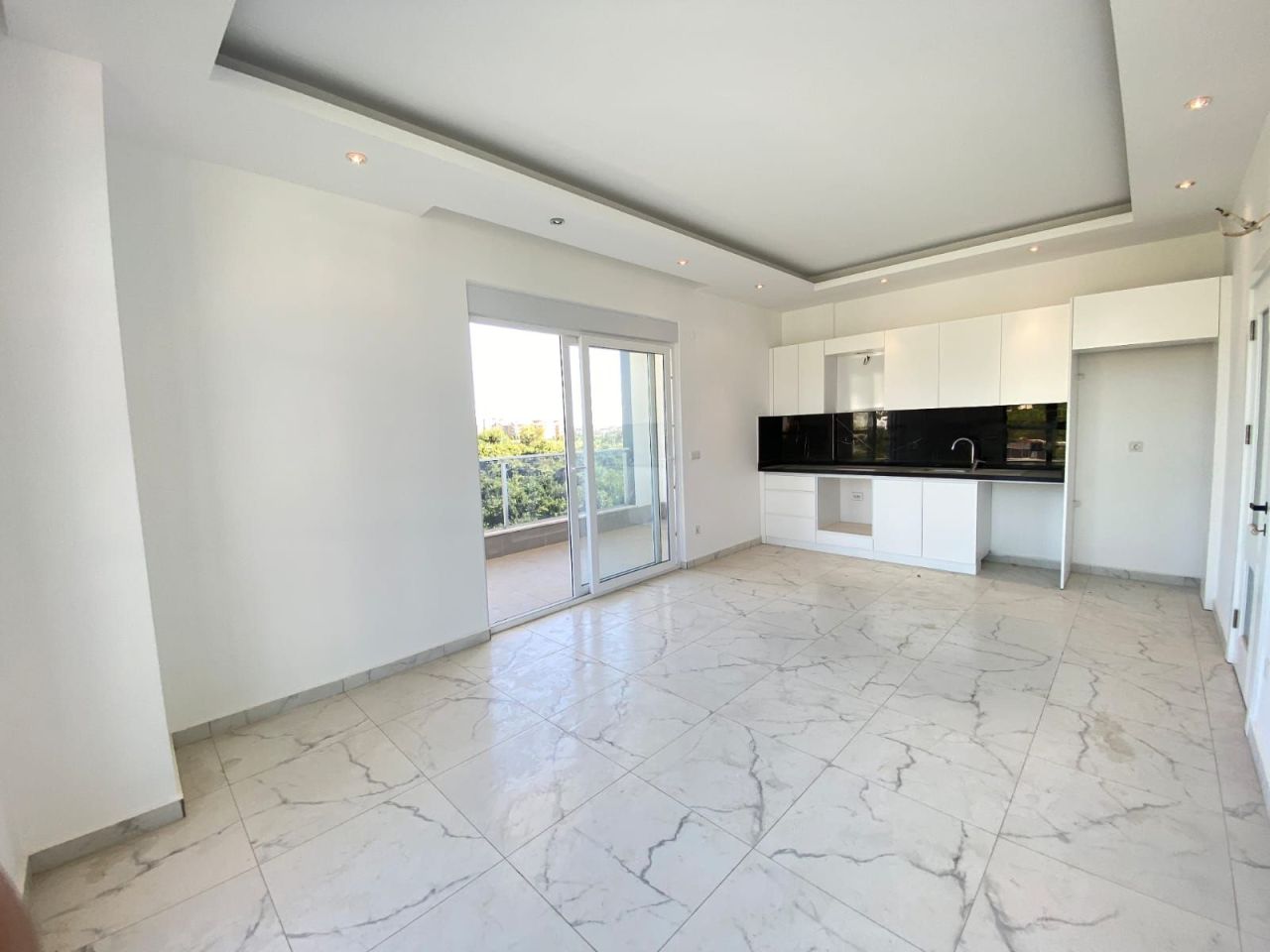 Apartment in Alanya, Turkey, 110 m² - picture 8