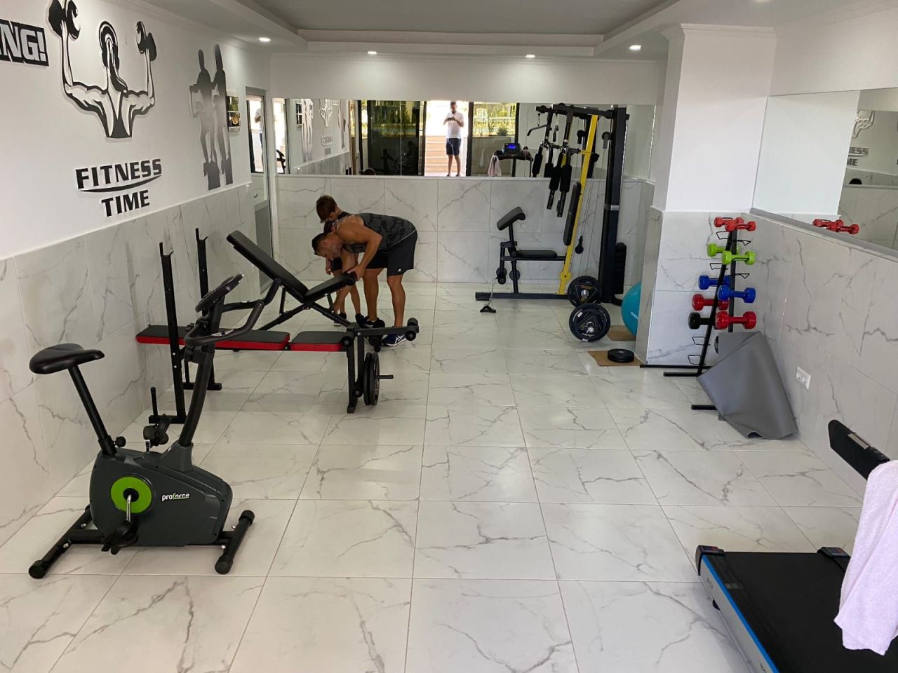 Apartment in Alanya, Turkey, 110 m² - picture 5