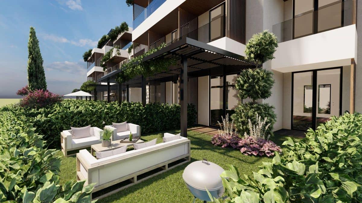 Appartamento a Herceg-Novi, Montenegro, 67 m² - foto 10