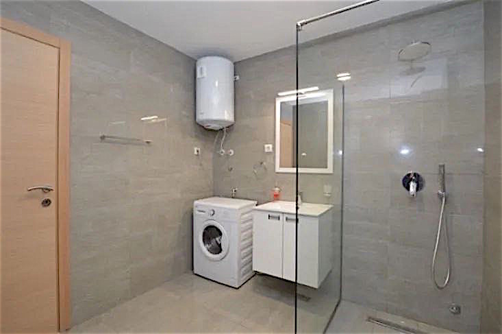 Flat in Tivat, Montenegro, 69 m² - picture 9