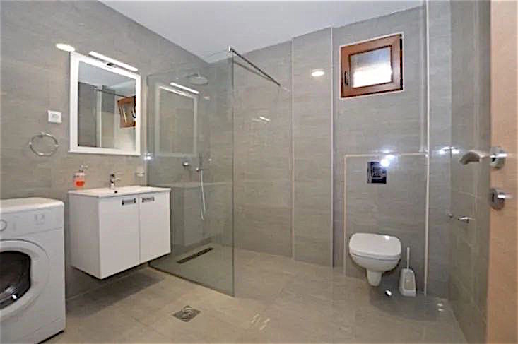 Flat in Tivat, Montenegro, 69 m² - picture 2