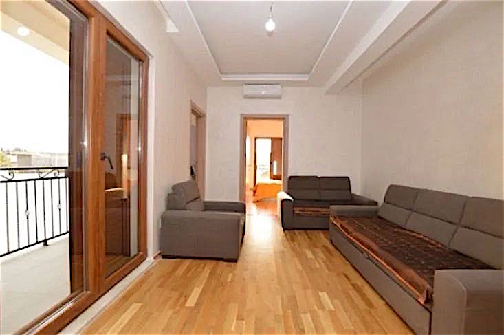 Flat in Tivat, Montenegro, 69 m² - picture 10
