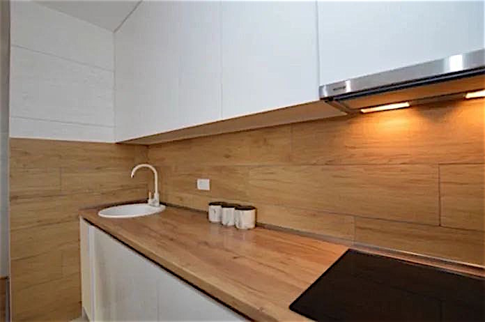 Flat in Tivat, Montenegro, 69 m² - picture 3