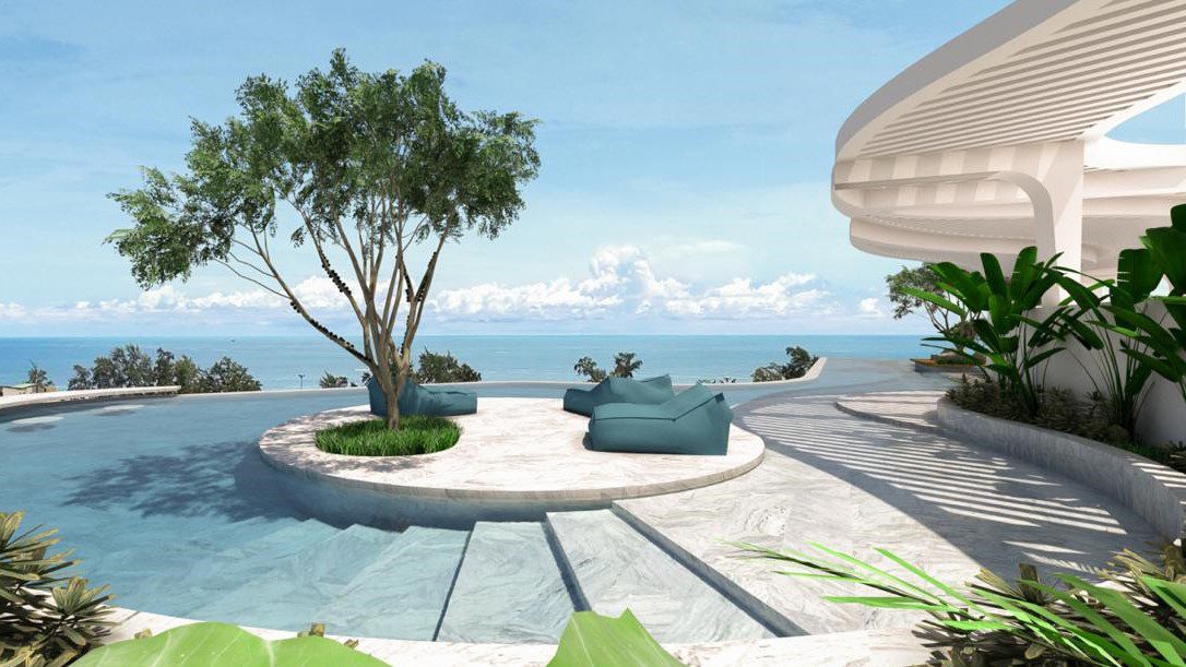 Appartement sur Karon, Thaïlande, 28 m² - image 3