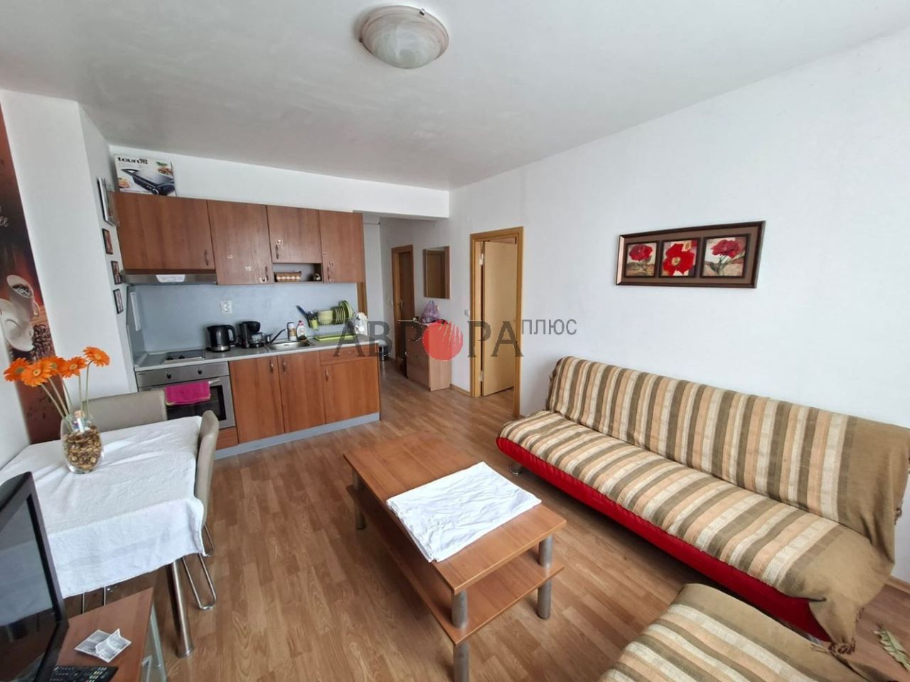 Flat in Burgas, Bulgaria, 57 m² - picture 3