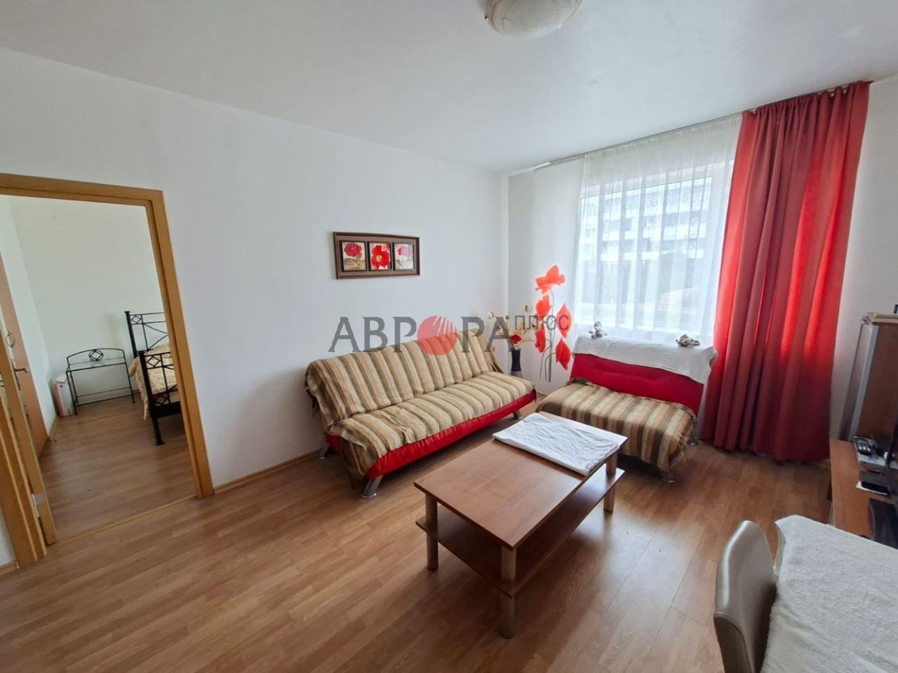 Flat in Burgas, Bulgaria, 57 m² - picture 4