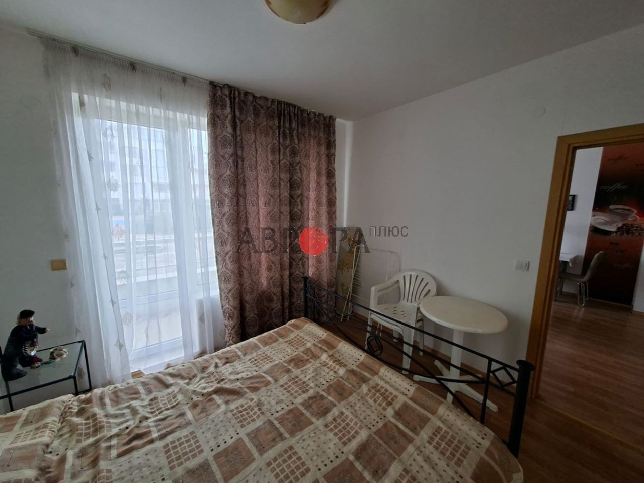 Flat in Burgas, Bulgaria, 57 m² - picture 9