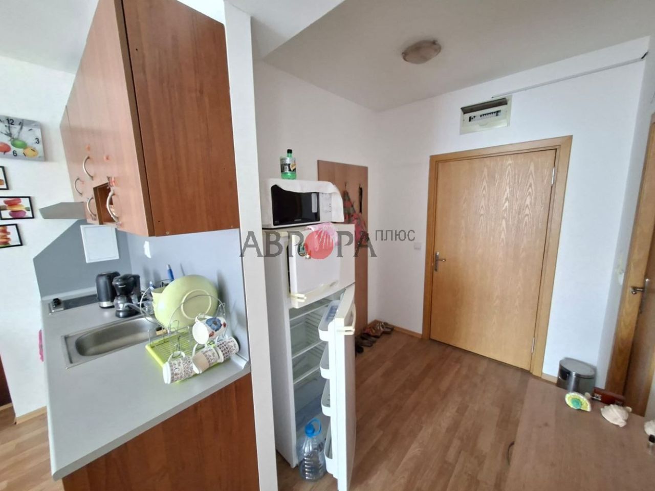 Flat in Burgas, Bulgaria, 57 m² - picture 6