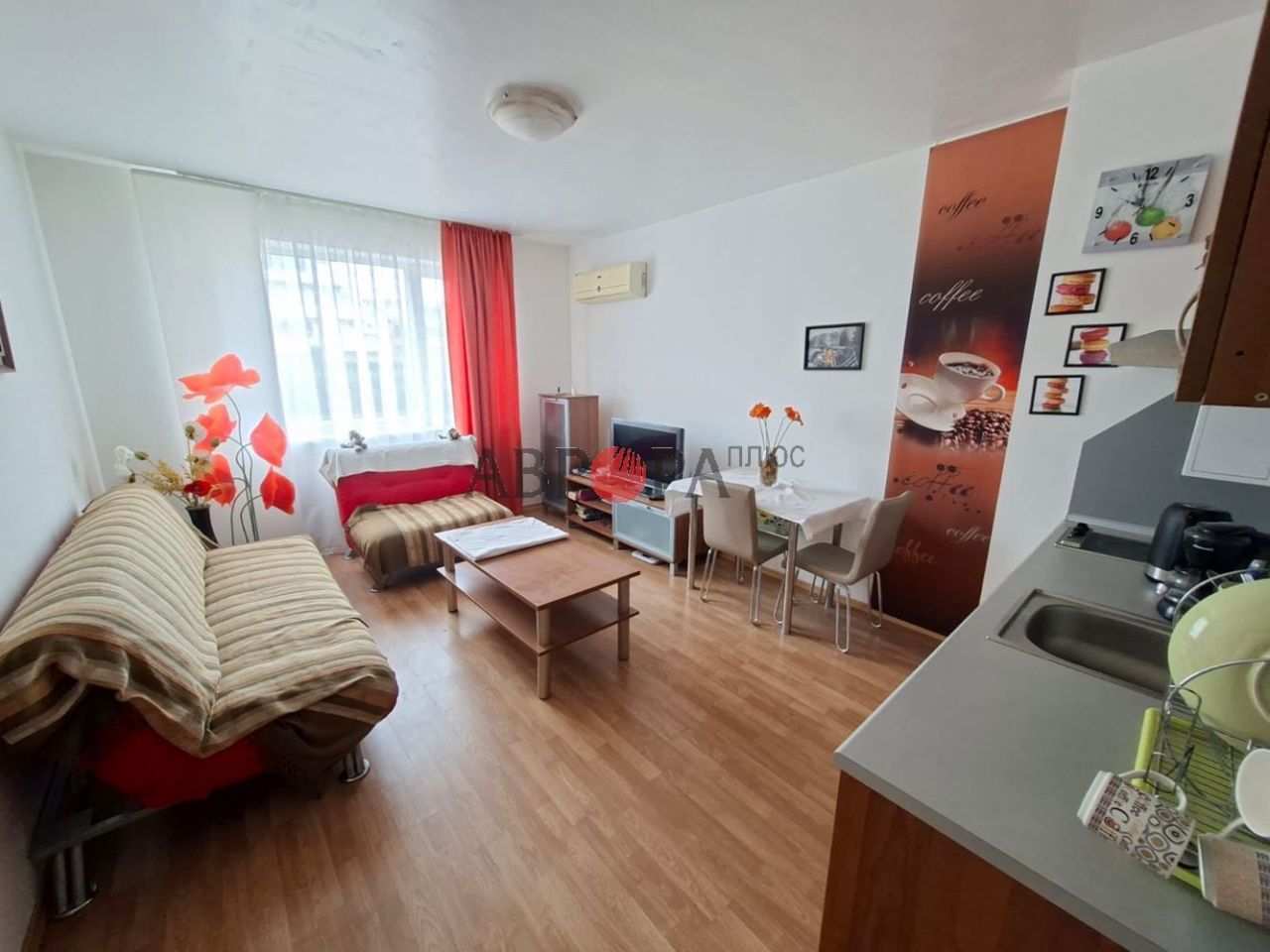 Flat in Burgas, Bulgaria, 57 m² - picture 5