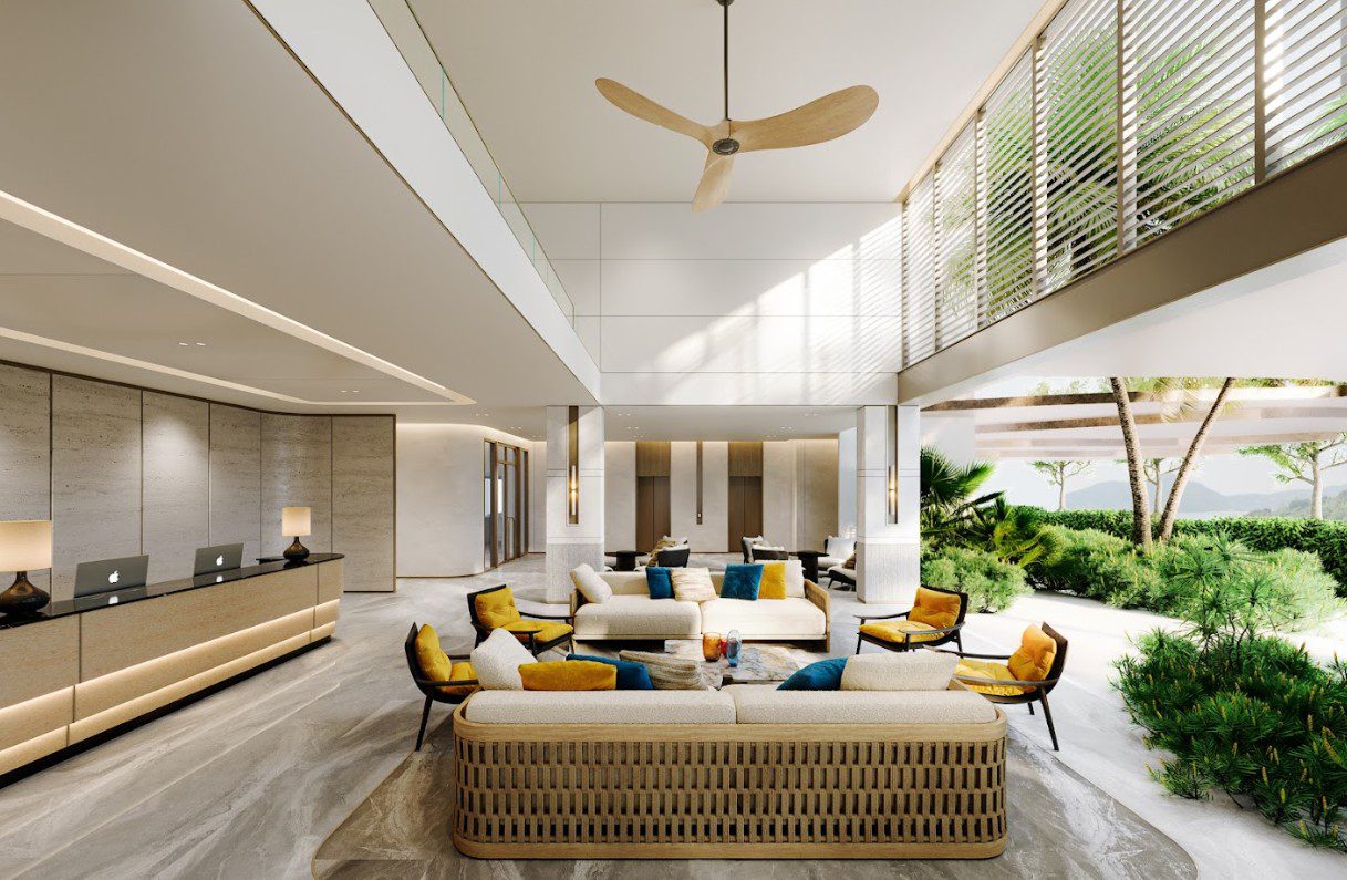 Appartement sur Karon, Thaïlande, 28 m² - image 11