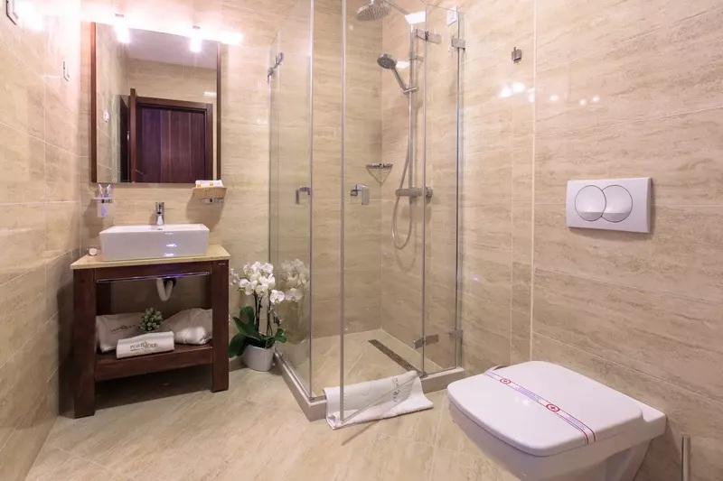 Hotel, albergo a Sutomore, Montenegro, 1 884 m² - foto 12