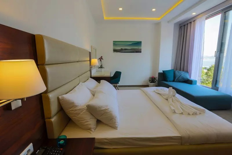 Hotel, albergo a Sutomore, Montenegro, 1 884 m² - foto 5