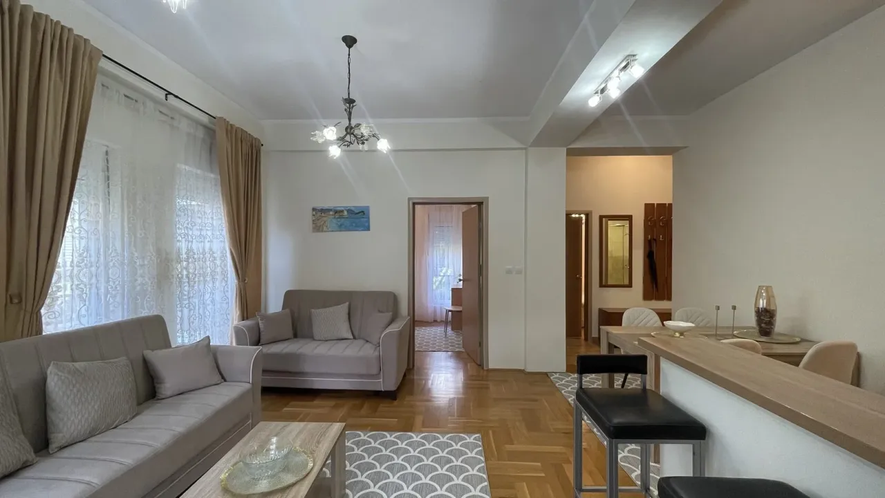 Appartamento a Budva, Montenegro, 78 m² - foto 2
