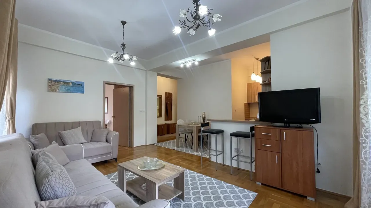 Appartamento a Budva, Montenegro, 78 m² - foto 4