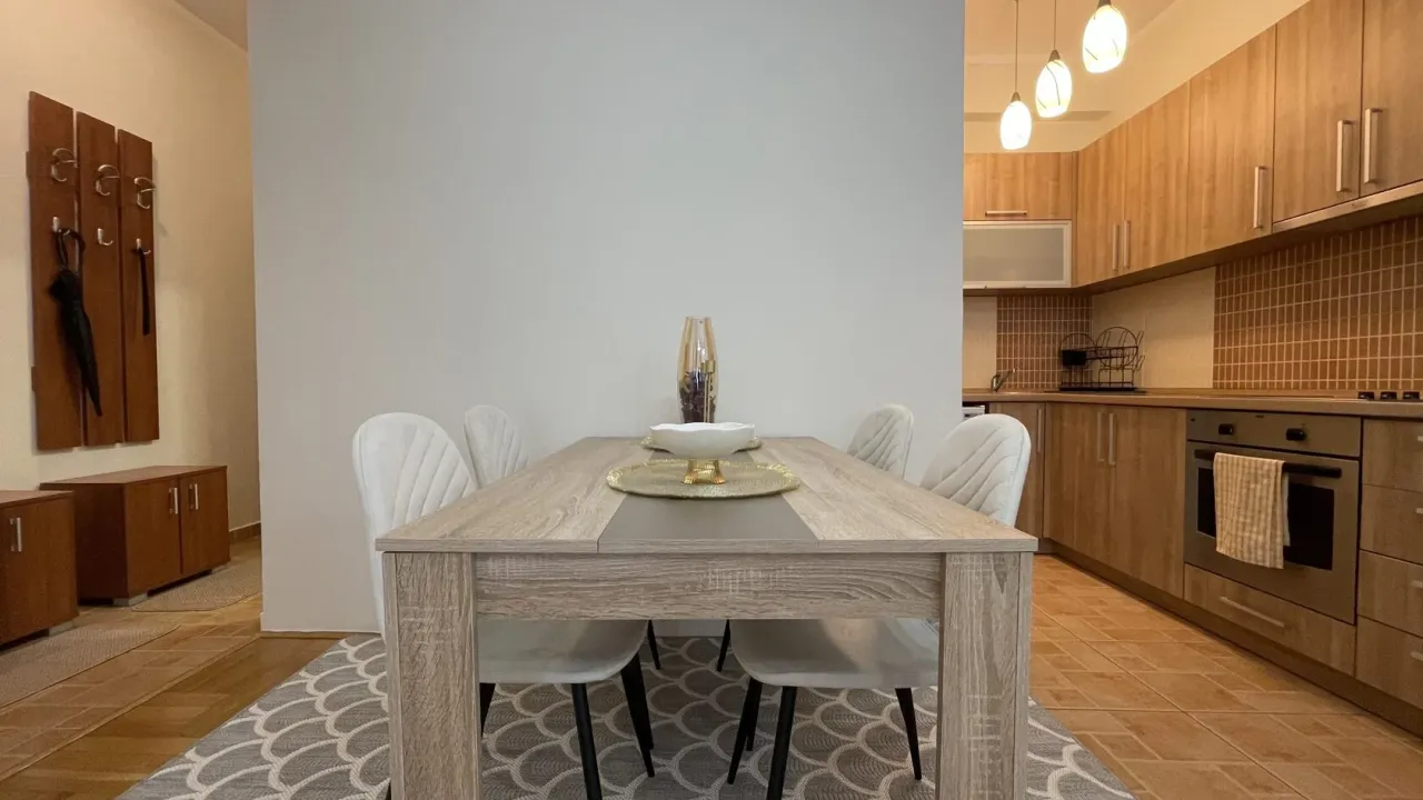 Appartamento a Budva, Montenegro, 78 m² - foto 5