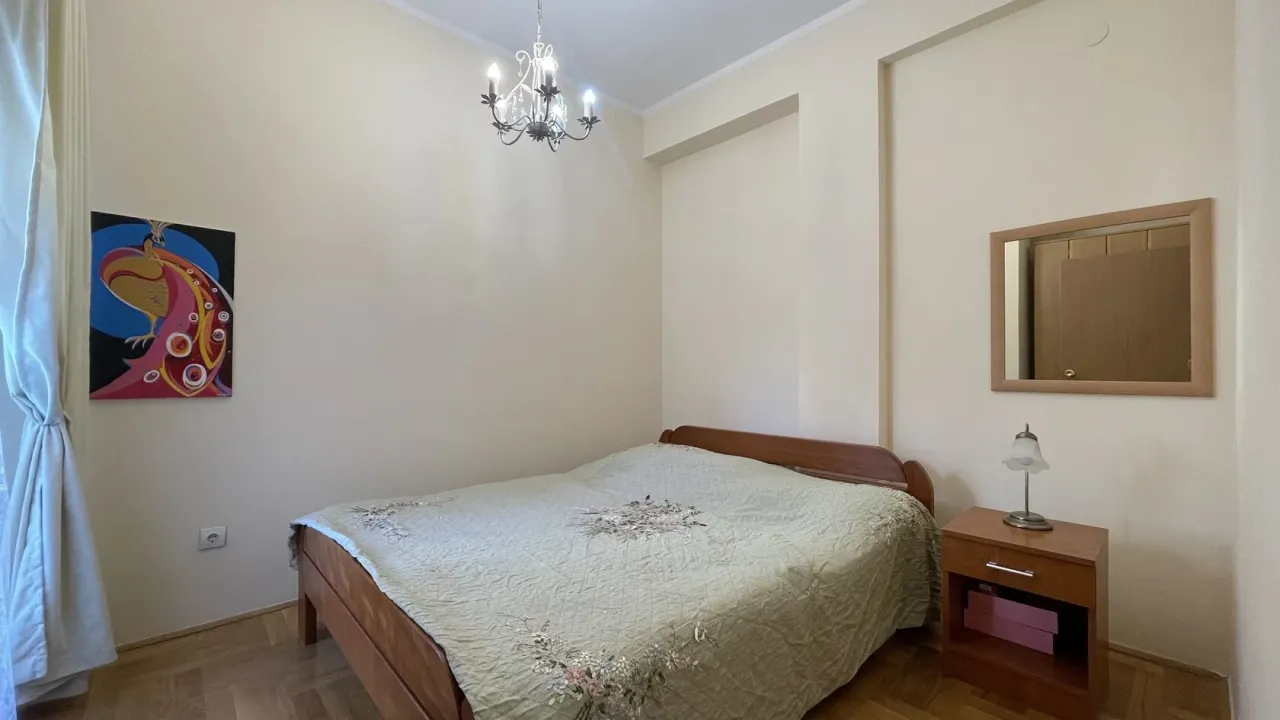 Appartamento a Budva, Montenegro, 78 m² - foto 13