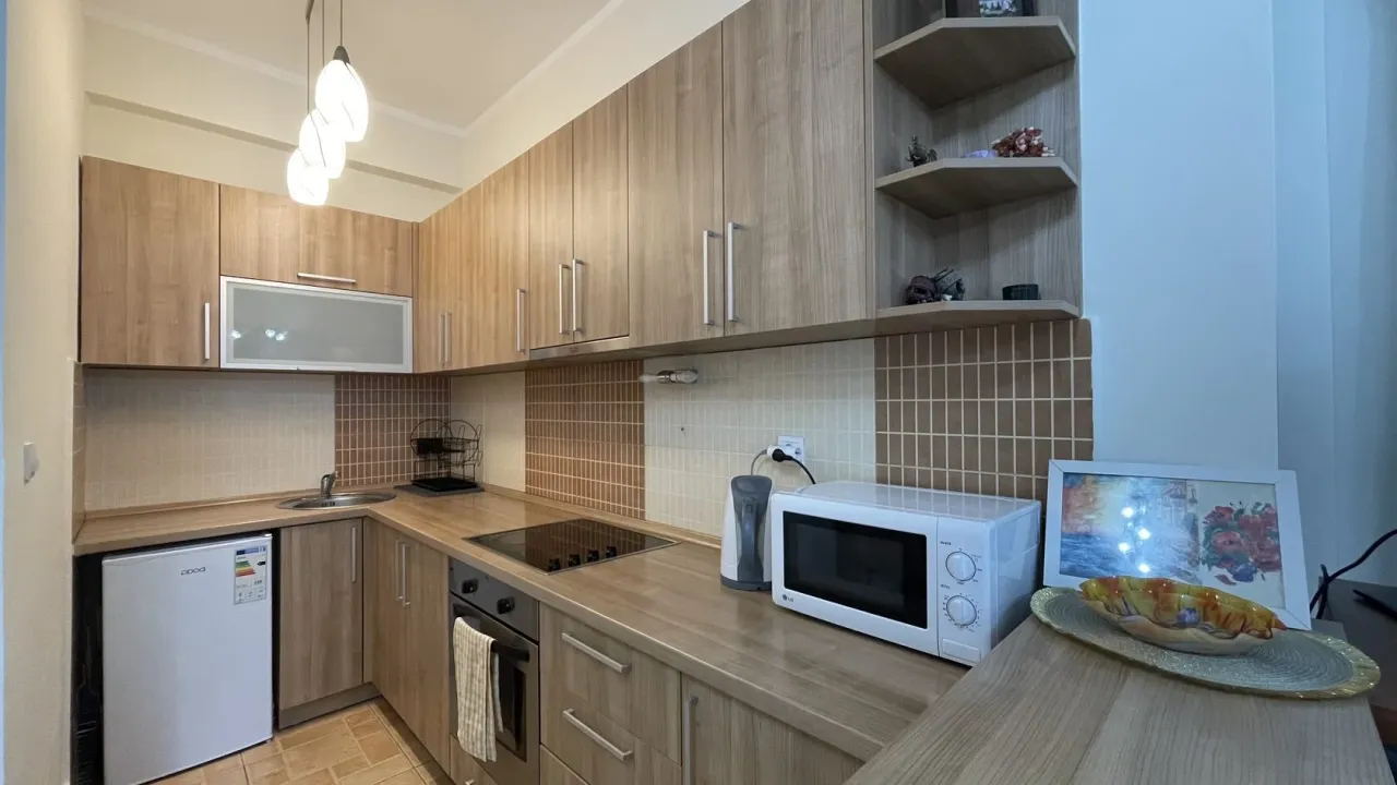 Appartamento a Budva, Montenegro, 78 m² - foto 6