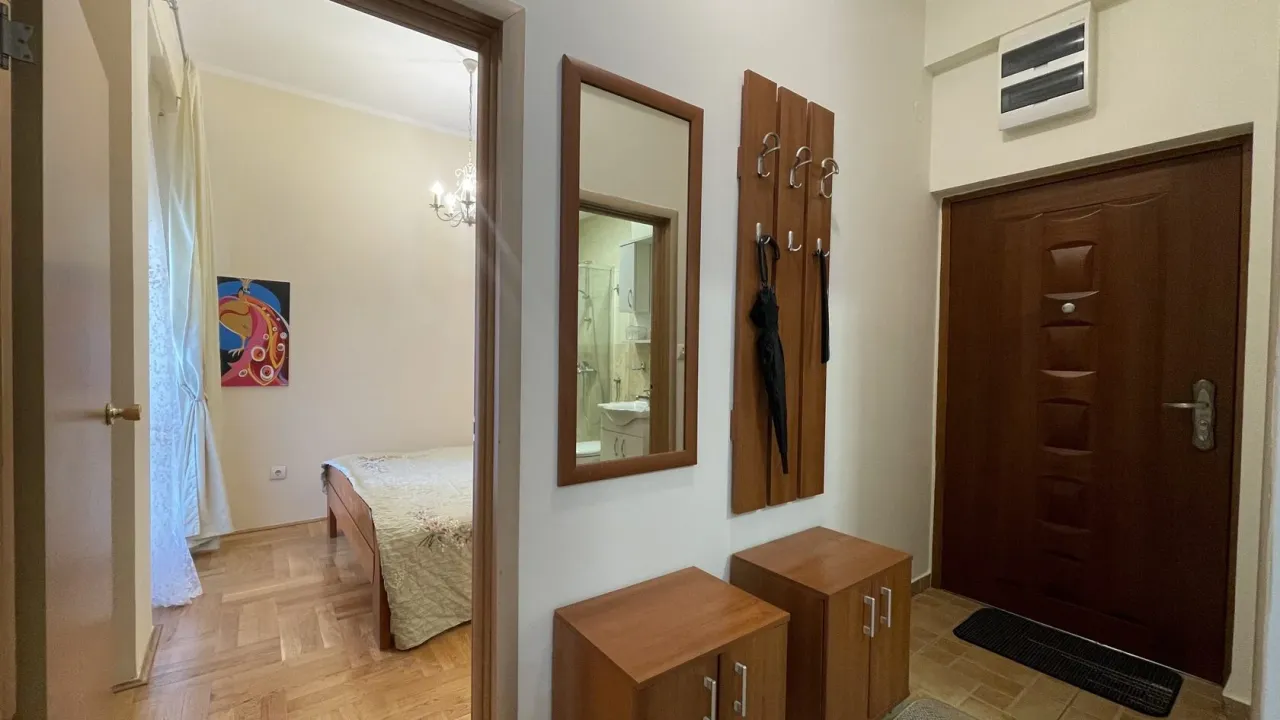 Appartamento a Budva, Montenegro, 78 m² - foto 9