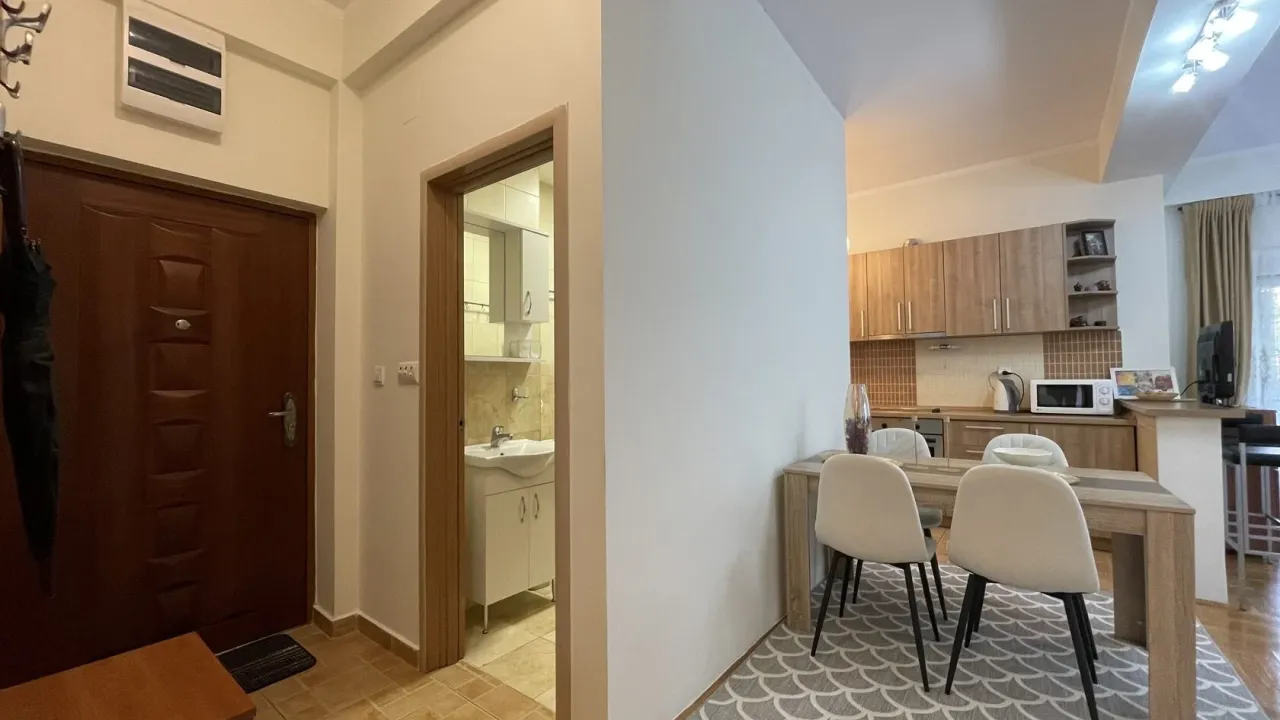 Appartamento a Budva, Montenegro, 78 m² - foto 7