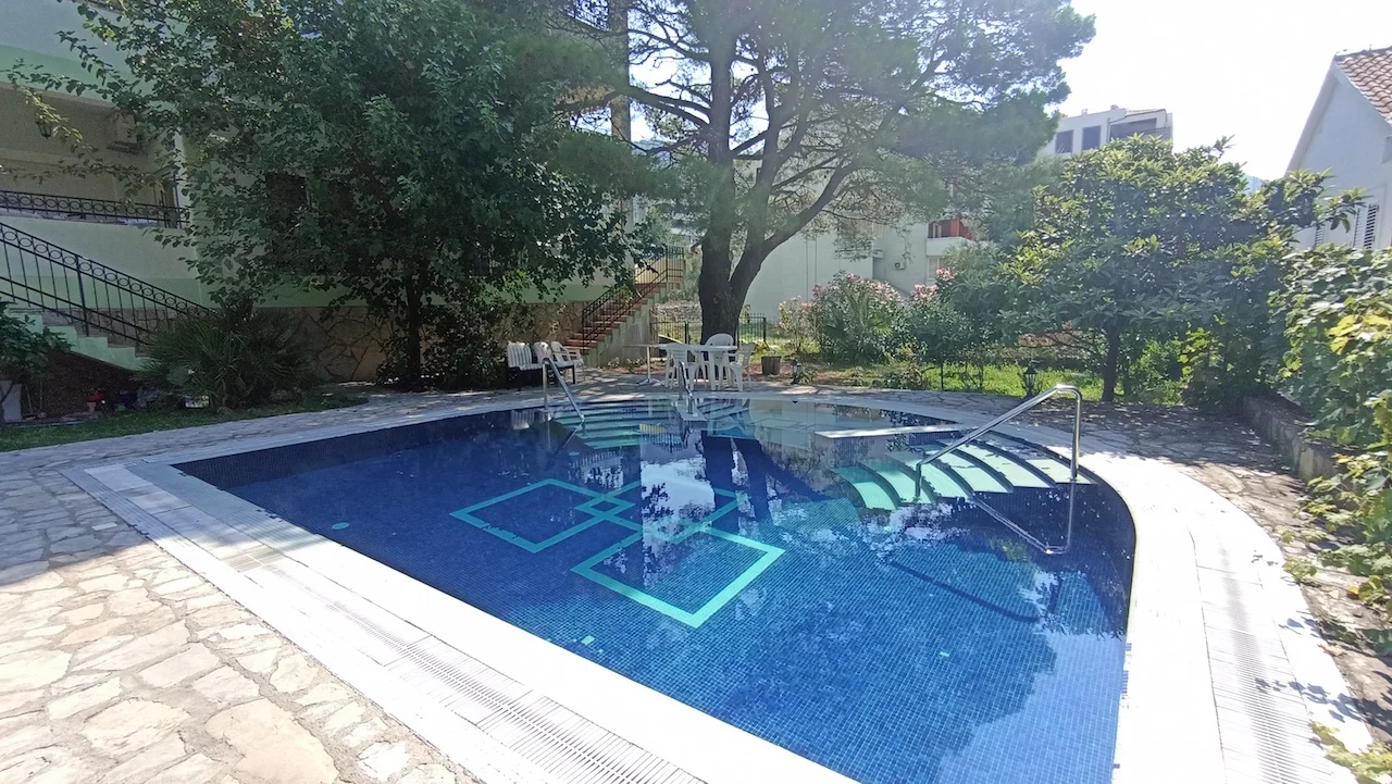 Appartamento a Budva, Montenegro, 78 m² - foto 17