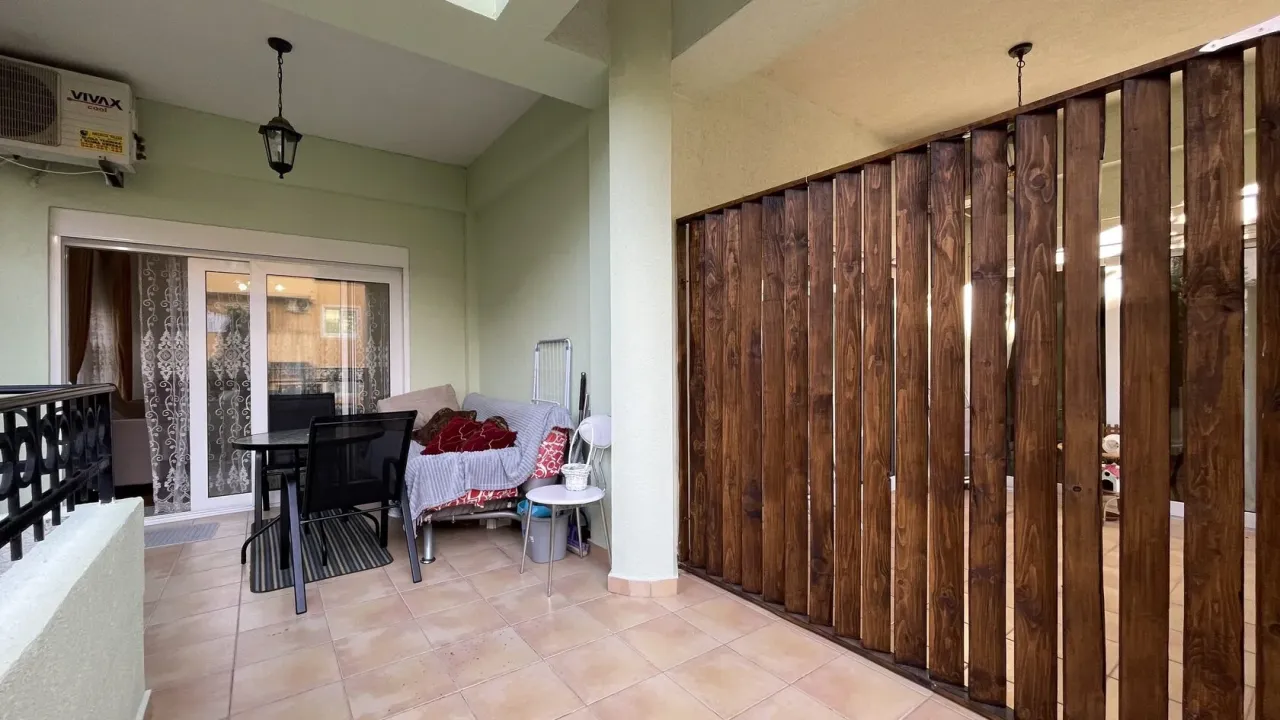 Appartamento a Budva, Montenegro, 78 m² - foto 15