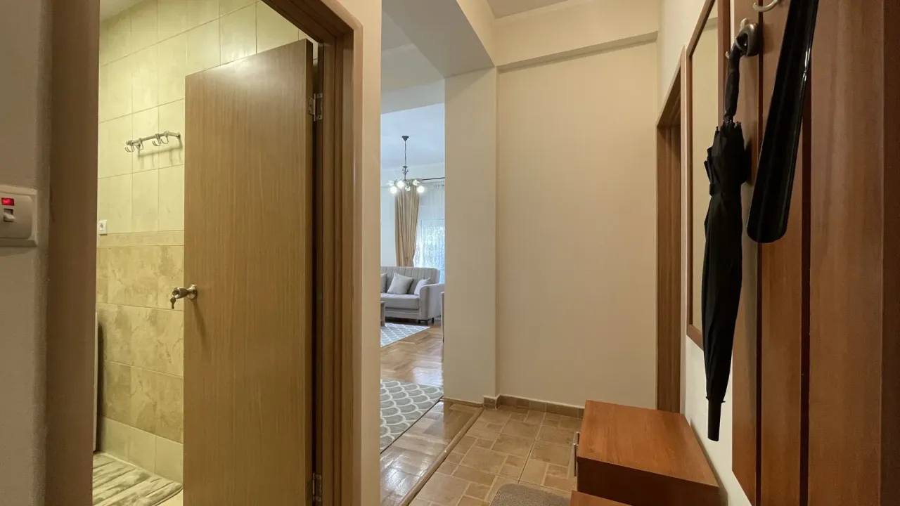 Appartamento a Budva, Montenegro, 78 m² - foto 8