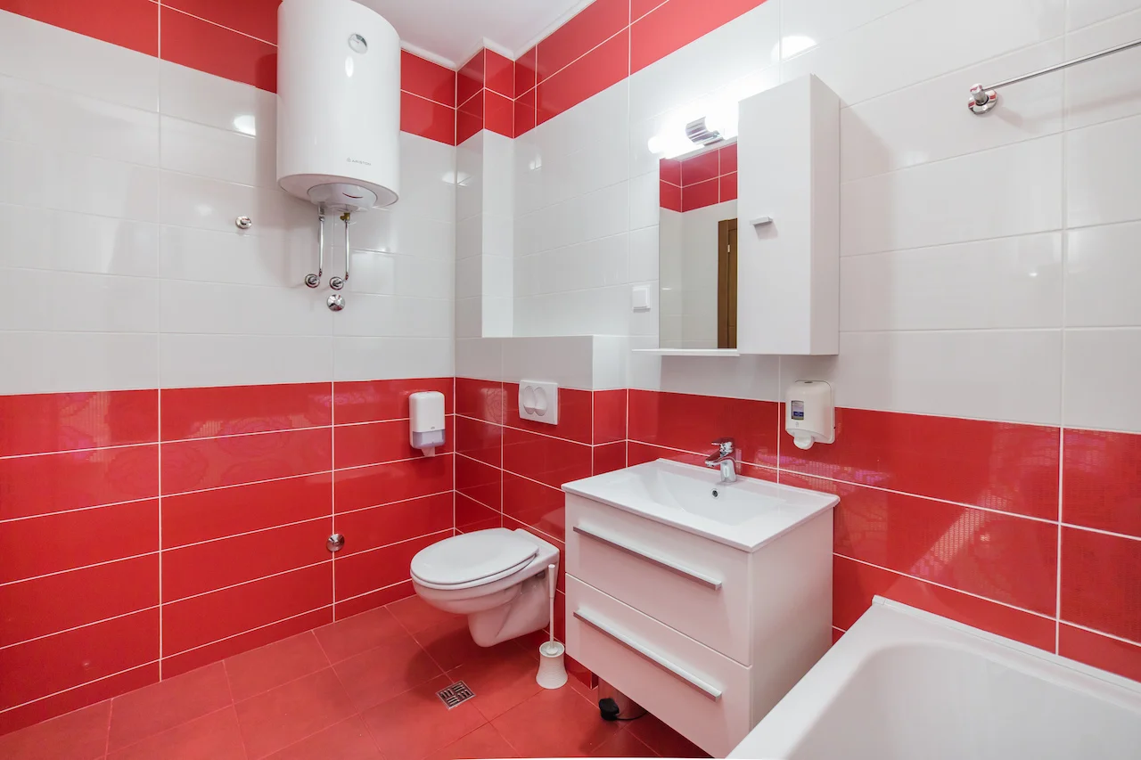 Flat in Budva, Montenegro, 89 m² - picture 11