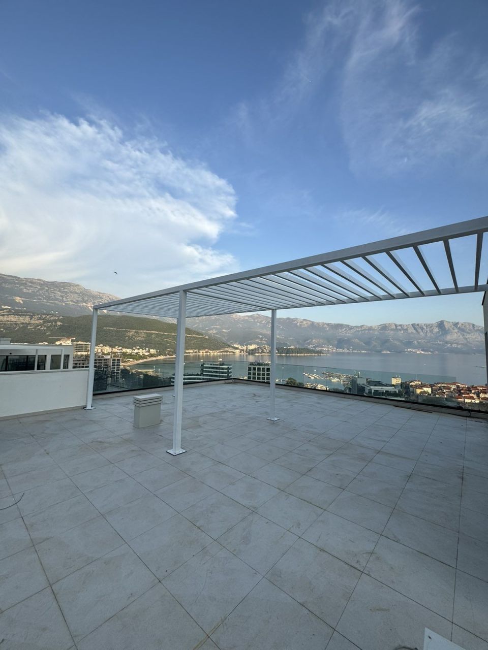 Attico a Budva, Montenegro, 236 m² - foto 9
