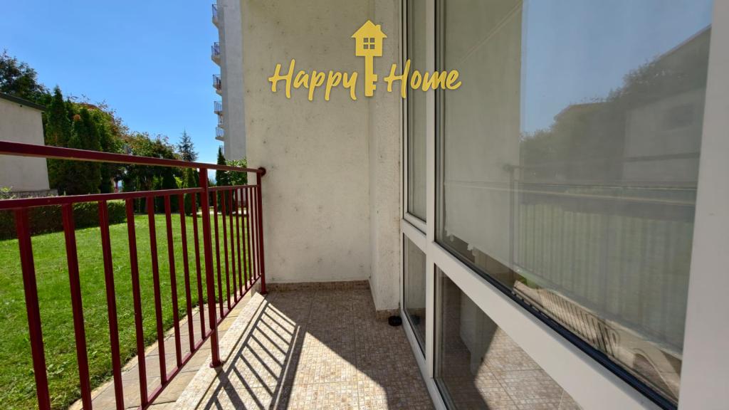 Wohnung in Sveti Vlas, Bulgarien, 60 m² - Foto 12