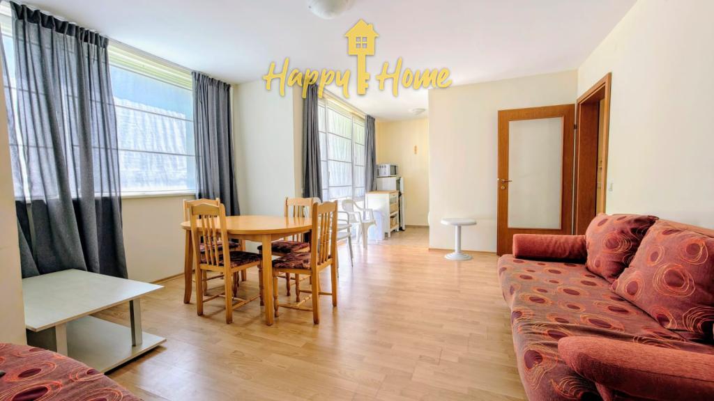 Wohnung in Sveti Vlas, Bulgarien, 60 m² - Foto 2