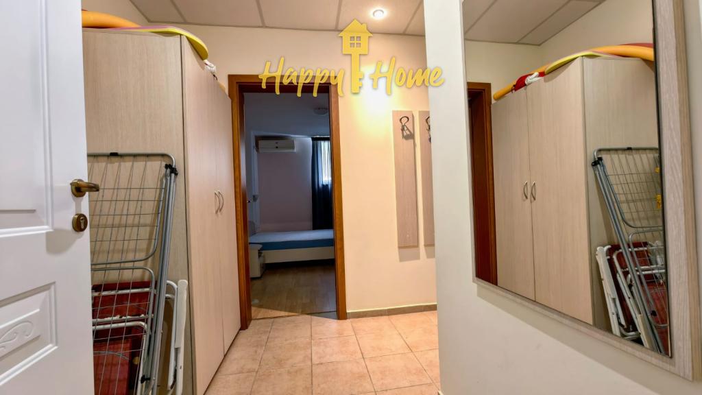 Wohnung in Sveti Vlas, Bulgarien, 60 m² - Foto 10