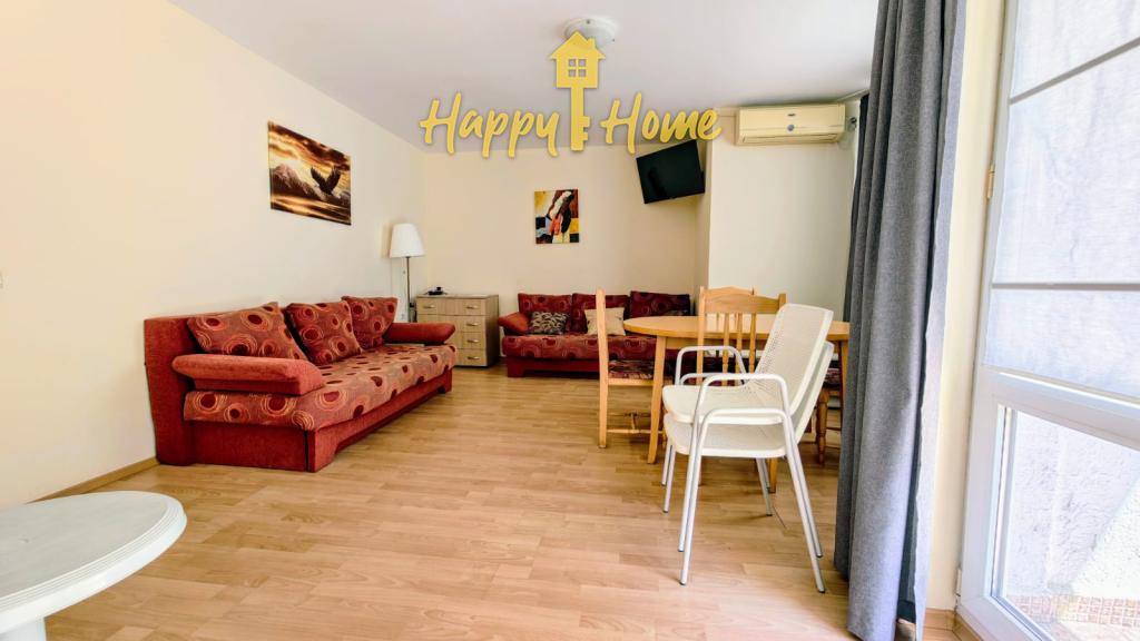 Wohnung in Sveti Vlas, Bulgarien, 60 m² - Foto 3