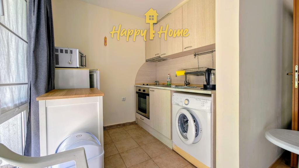 Wohnung in Sveti Vlas, Bulgarien, 60 m² - Foto 5