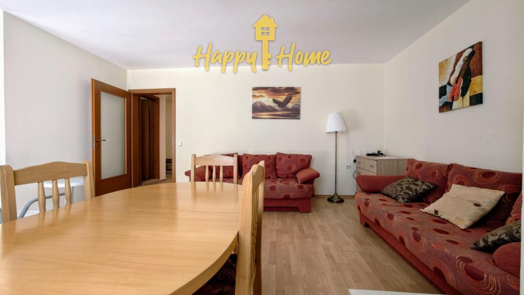 Wohnung in Sveti Vlas, Bulgarien, 60 m² - Foto 4