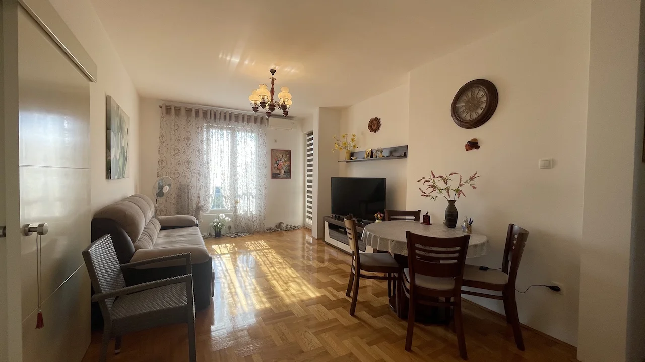 Flat in Budva, Montenegro, 68 m² - picture 2