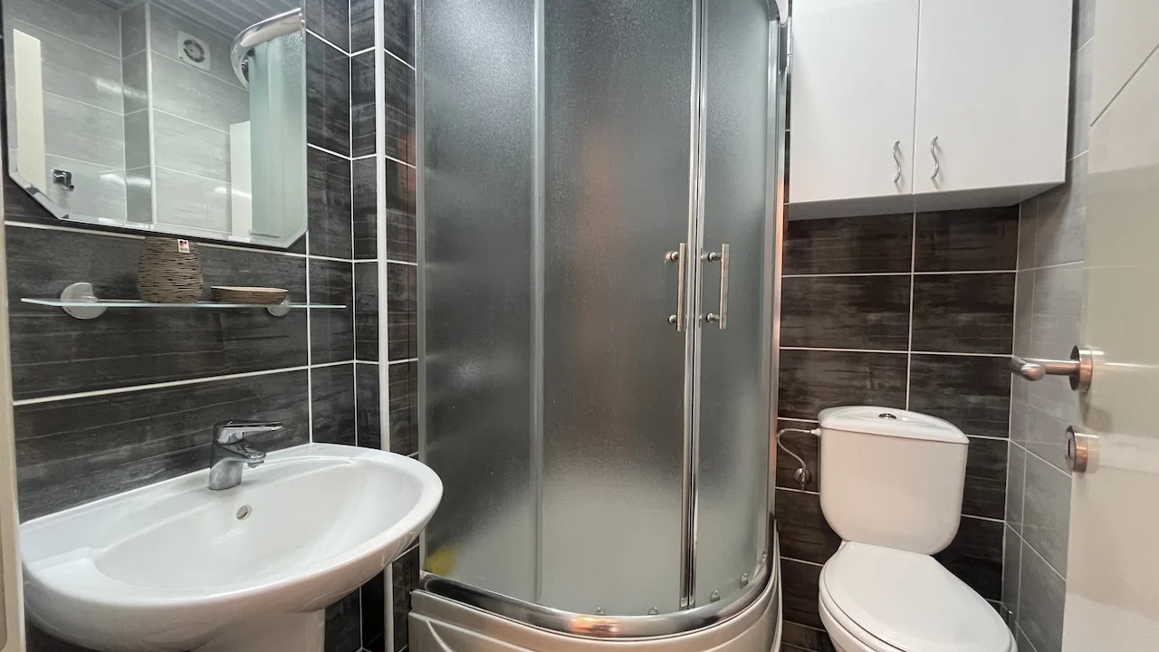 Flat in Budva, Montenegro, 68 m² - picture 13