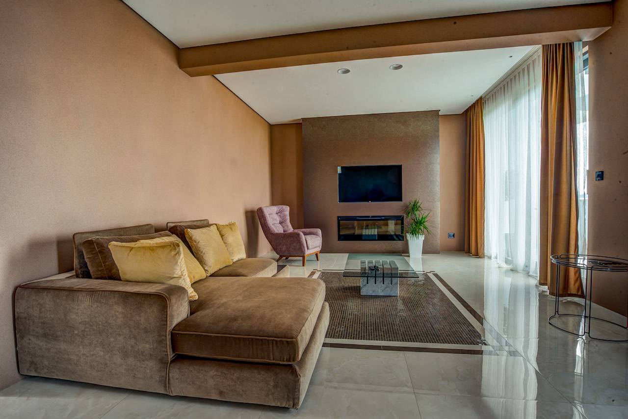 Villa in Budva, Montenegro, 363 m² - picture 6