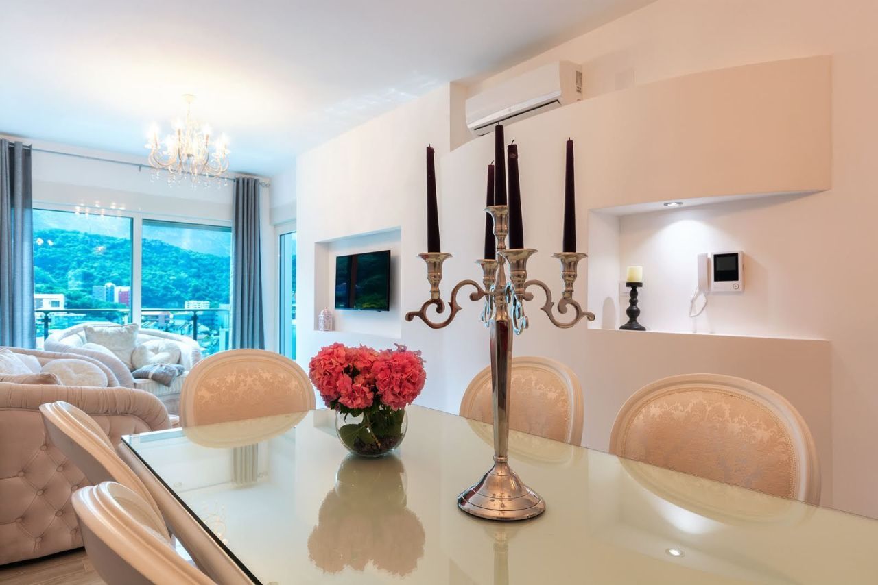 Appartement à Budva, Monténégro, 61 m² - image 8