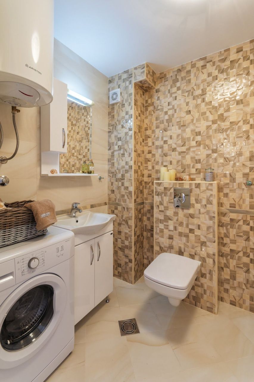 Appartement à Budva, Monténégro, 61 m² - image 13