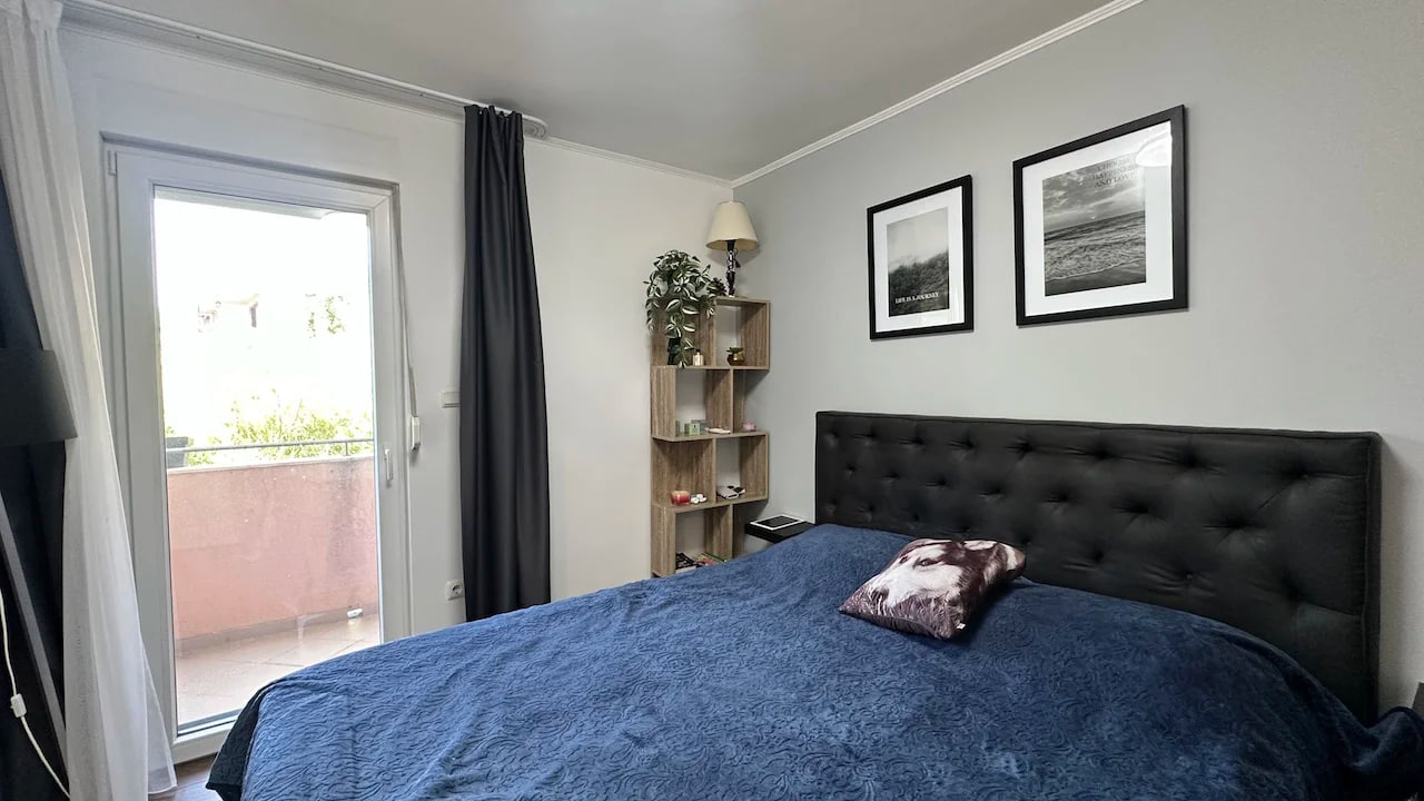 Appartement à Budva, Monténégro, 65 m² - image 7