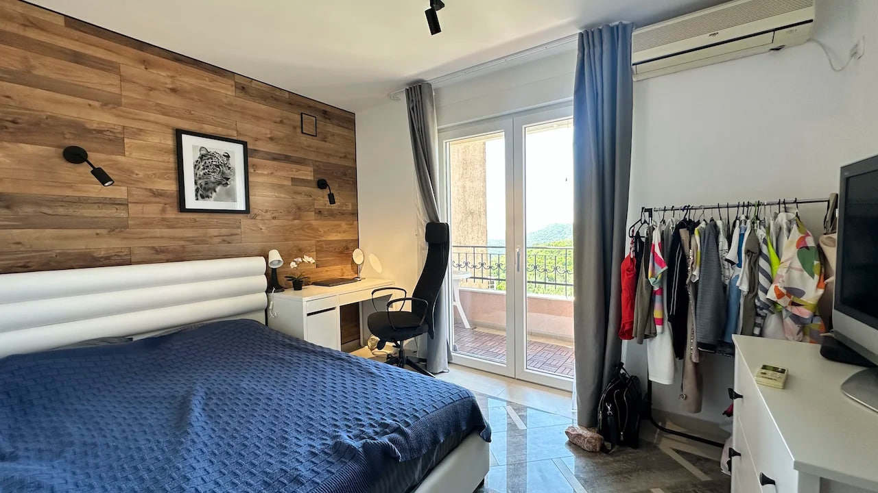 Appartement à Budva, Monténégro, 65 m² - image 9