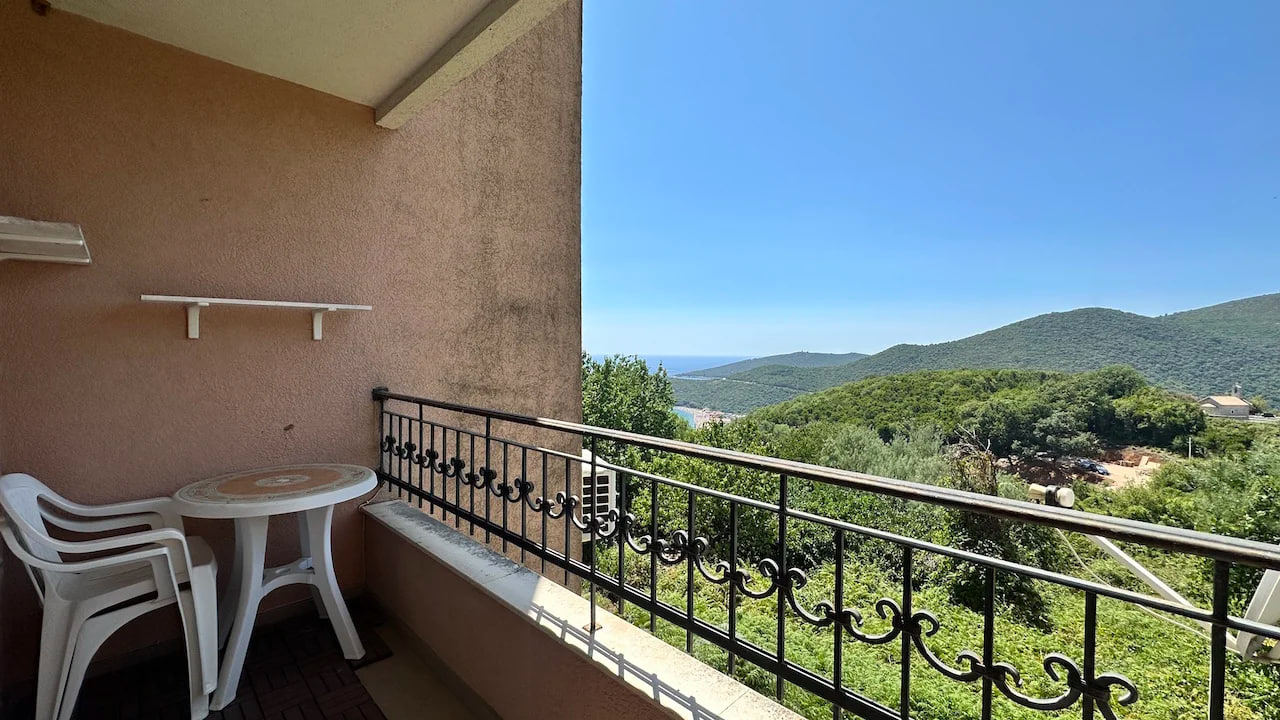 Appartement à Budva, Monténégro, 65 m² - image 12