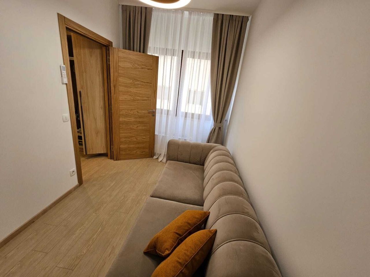Piso en Budva, Montenegro, 86 m² - imagen 9