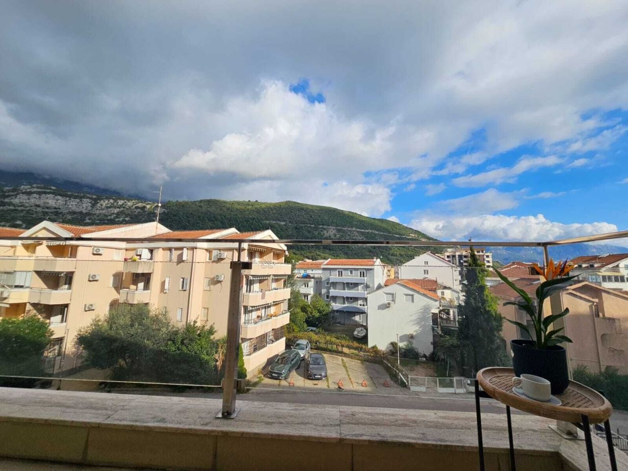 Piso en Budva, Montenegro, 86 m² - imagen 10