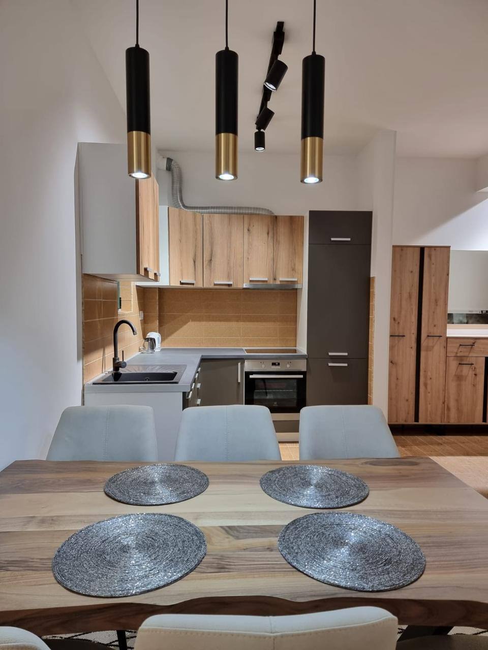 Wohnung in Budva, Montenegro, 81 m² - Foto 5