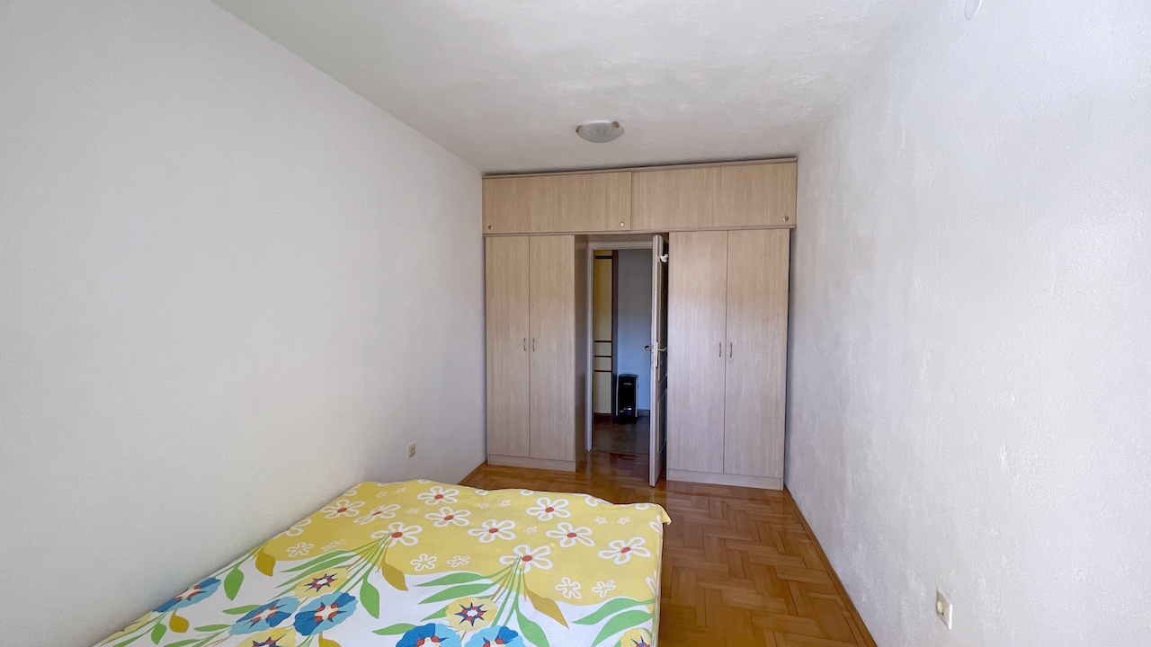 Flat in Budva, Montenegro, 55 m² - picture 6