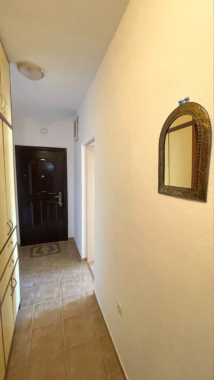 Flat in Budva, Montenegro, 55 m² - picture 13