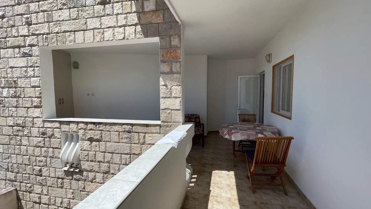 Flat in Budva, Montenegro, 55 m² - picture 11